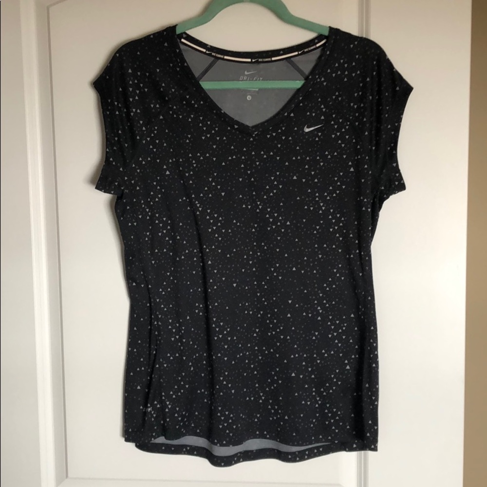 Nike Dri-Fit Women’s Running T-shirt